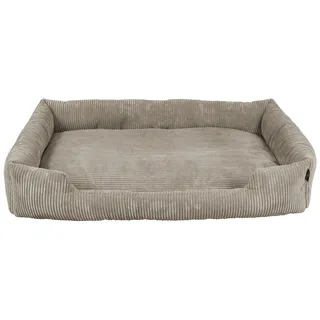 Rohrschneider Kuschelsofa Goliath XXL taupe