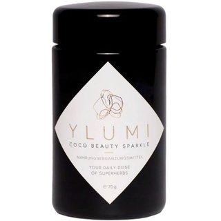 Ylumi Coco Beauty Sparkle 70 ml