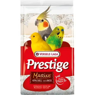 Versele-Laga 15 kg Prestige Premium Vogelsand Marine