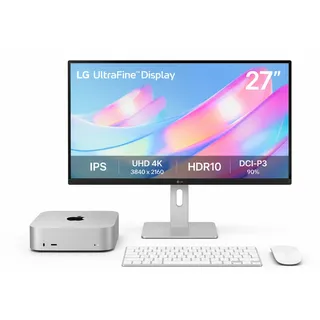 Apple Mac mini M4 2024 16 GB RAM 1 TB SSD 10-Core GPU Z1CG_1_DE_CTO