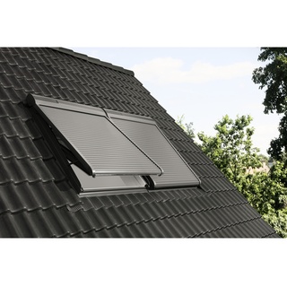 VELUX Rollladen Solar SSL PK06 0000S für PK06, P06, 406)