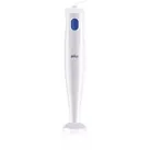 Braun MultiQuick 1 Stabmixer MQ10.000P WH weiß