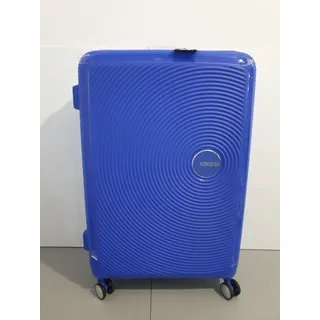 77 cm / 97 l cobalt blue