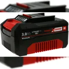 Akku Einhell Power X-Change Li-ion 18V 3,0Ah 45.113.41 für alle Power X-Change Geräte Original