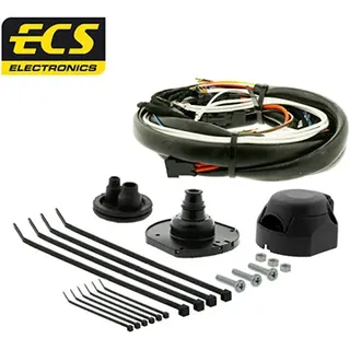 Elitegroup ECS Elektrosatz, Anhängevorrichtung VW005BB