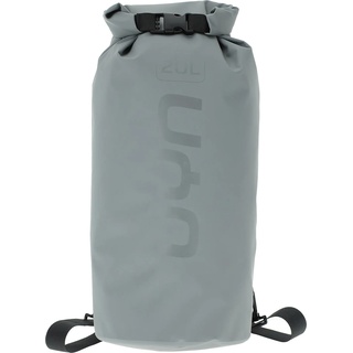 Uyn Submarine DRY Bag 20L light grey (G211)
