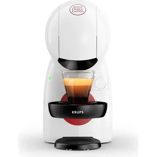 Krups Nescafé Dolce Gusto Piccolo XS KP 1A01 weiß