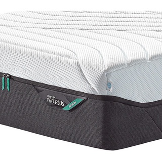 Tempur TEMPUR® Pro® Plus CoolQuilt Viscoschaum 80 x 200 cm