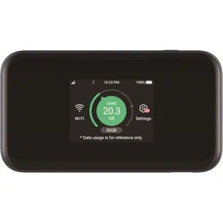 ZTE MU5001 HyperMobile 5G