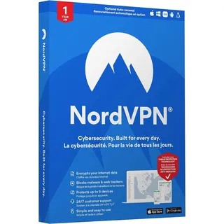 NordVPN Standard VPN