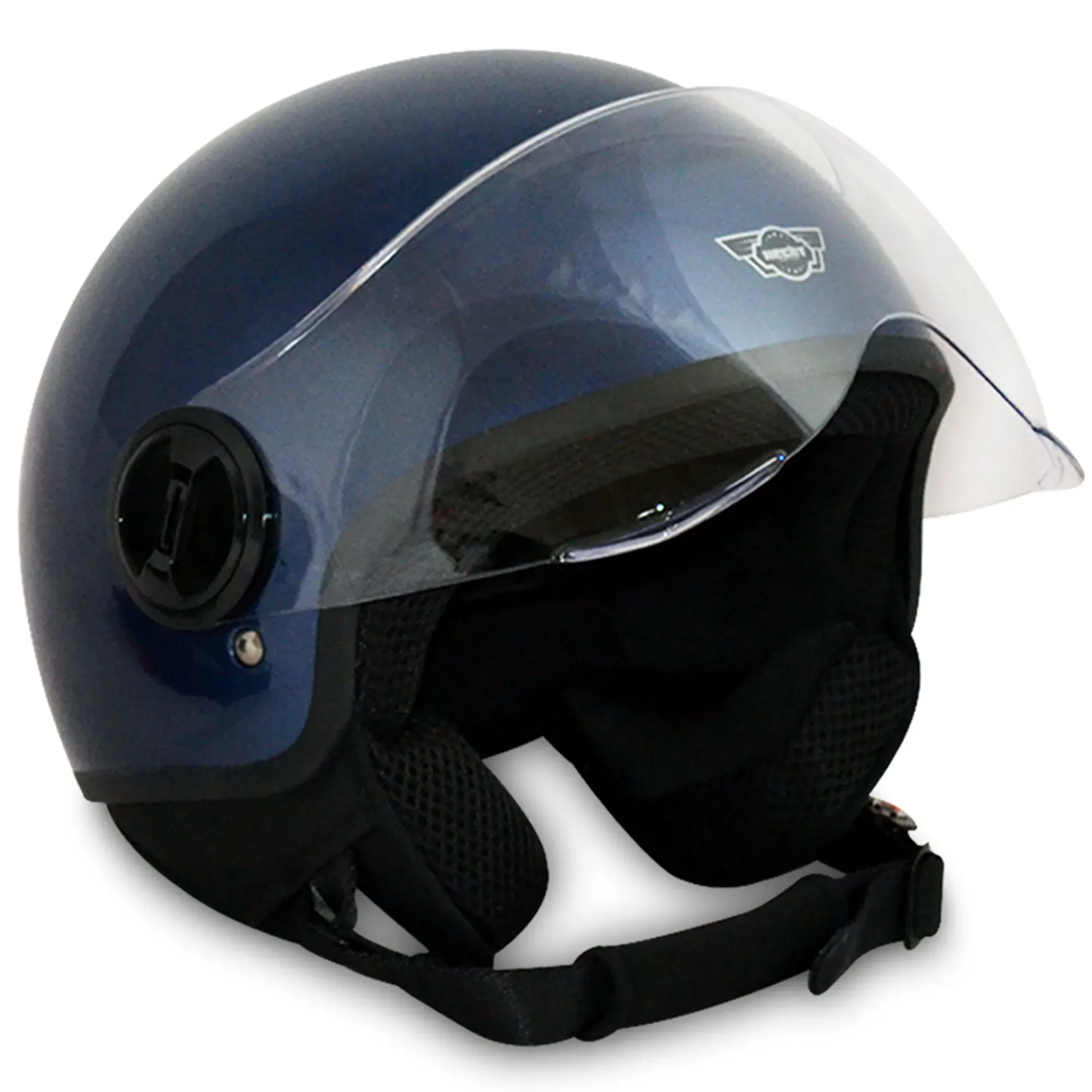 Motorradhelm HECHT 52631 XS