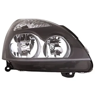 Van Wezel Scheinwerfer rechts für Renault Clio II