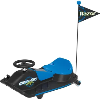 RAZOR Cart Shift
