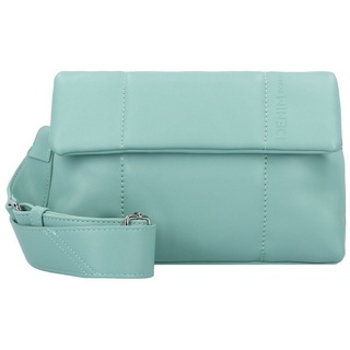 Tom Tailor Umhängetasche Allya Flap Bag S Mint