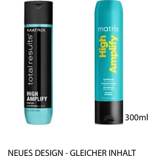 Matrix Total Results Amplify Conditioner 300 ml