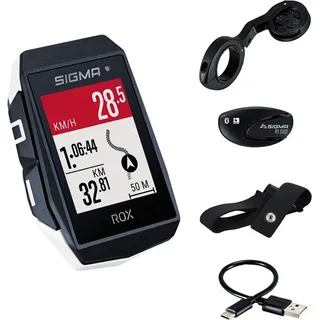 Sigma ROX 11.1 EVO HR Kit weiß
