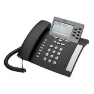 Tiptel 85 system - Digitaltelefon - dreiweg Anruffunktion