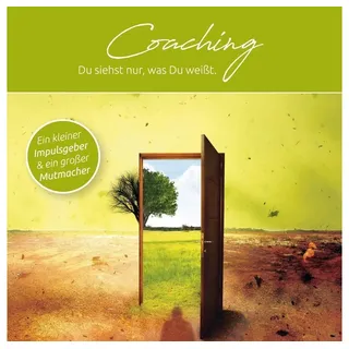 DVD Coaching - Du siehst nur, was Du weißt