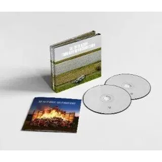 'Trink auswir müssen gehen!' + Bonusalbum von Die Toten Hosen / Warner Music Group Germany Holding GmbH / Hamburg / CD