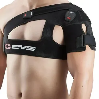 EVS Sports Sb03 Schulterschützer - Black - L