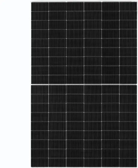 1 Palette (36x) JA Solar JAM54D40-440/LB 440 Wp Glas/Glas Solarmodul, bifacial