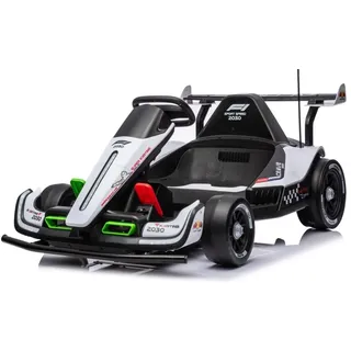 Azeno - Electric Car - Formula Gokart Drifter 2 (6951158)