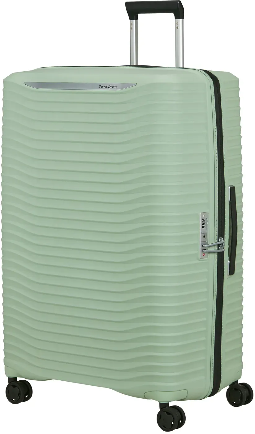 Samsonite 4-Rad Trolley 81cm erw. Upscape SOFT SAGE