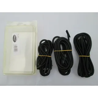 Sungörl SUNGÖRL Ersatzschnüre für Oasi Relaxsessel von SUNGÖRL - schwarz