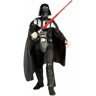 Mottoland Darth Vader Premium Kostüm für Herren - XL