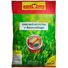 SQ 450 Unkrautvernichter plus Rasendünger  9 kg