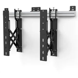 Smart Media SMS Multi Display Wall + 46"