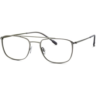Brille Jos. Eschenbach 981570 30 grau / gun Gr. 52-19