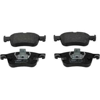 Ferodo Bremsbelagsatz, Scheibenbremse FDB4849 für Ford