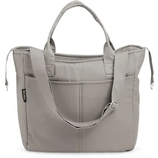 Leclerc baby Wickeltasche - Grey - One Size