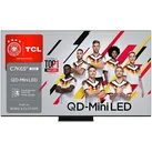TCL 65C7K QD-Mini-LED Google TV (Flat, 65 Zoll / 164 cm, HDR 4K, SMART TV)