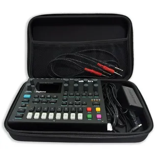 Analog Cases Pulse Case Elektron Digitakt/Roland SP-404