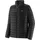 Down Sweater Daunenjacke schwarz S