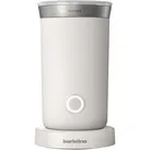Philips Baristina BAR311/00, Milchaufschäumer, Weiss