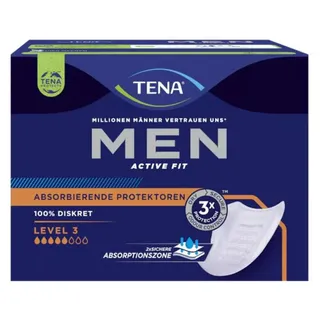 TENA Men Level 3 6 x 16 St.