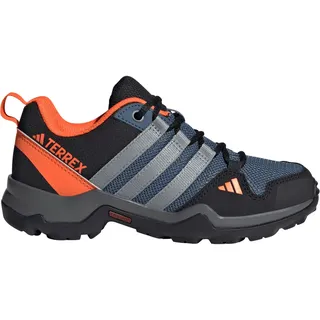 wonder steel/grey three/impactorange 37 1/3