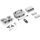 DJI Neo Fly More Combo (18 min, 135 g, 12 Mpx), Drohne, Weiss