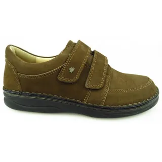 Finn Comfort Herren Schuhe Braun - Braun - 44