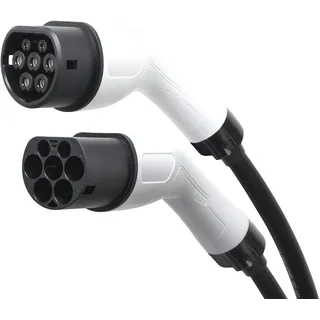 EnerGenie Typ 2 Ladekabel 8 m