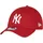 39Thirty Stretch-Fit Cap New York Yankees Classic rot S - M