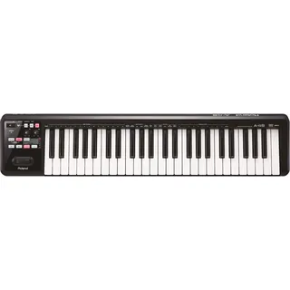 Roland A-49 (Black)
