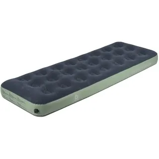 Bo-Camp Luftmatratze, Velours Air-XL1 Slim, 1 Person