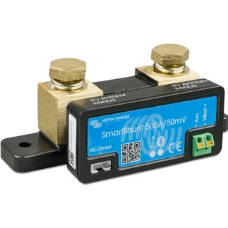 Victron Energy SmartShunt 500A