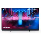 Philips 55OLED909/12 (55", OLED, 4K), TV, Schwarz