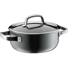 WMF Bratentopf Fusiontec Mineral Platinum Ø 20cm