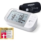 OMRON Blutdruckmessgerät X7 Smart, Oberarm, vollautomatisch, Bluetooth